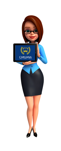 CARUANA CARTÃO by Caruana Financeira